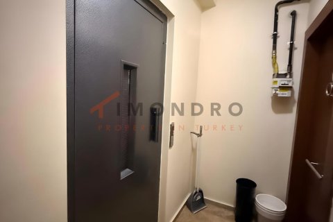 Продажа квартиры  в Бешикташе, Стамбуле, Турция 2+1, 122м2, №237480 – фото 15