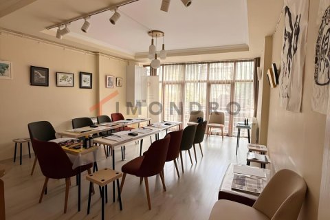 Продажа квартиры  в Бешикташе, Стамбуле, Турция 2+1, 122м2, №237480 – фото 3