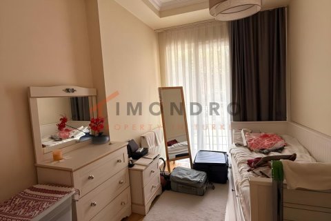 Продажа квартиры  в Бешикташе, Стамбуле, Турция 2+1, 122м2, №237480 – фото 13