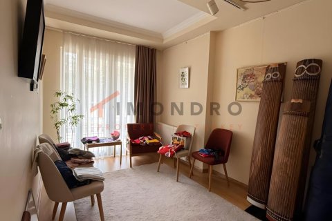 Продажа квартиры  в Бешикташе, Стамбуле, Турция 2+1, 122м2, №237480 – фото 10