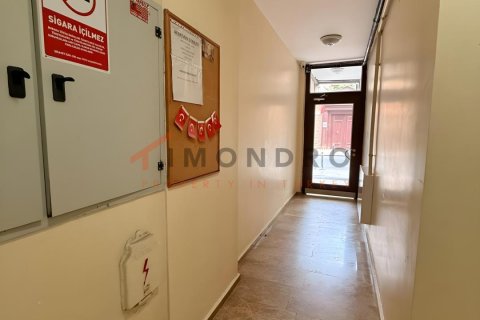Продажа квартиры  в Бешикташе, Стамбуле, Турция 2+1, 122м2, №237480 – фото 17