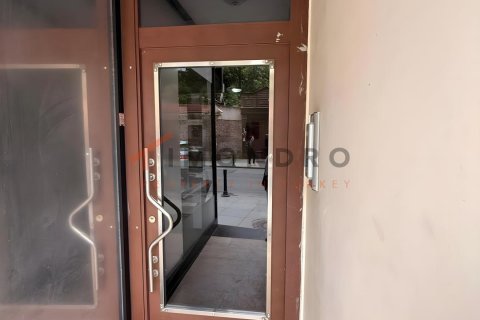 Продажа квартиры  в Бешикташе, Стамбуле, Турция 2+1, 122м2, №237480 – фото 19
