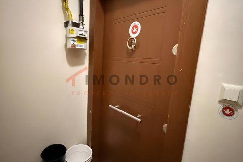 Продажа квартиры  в Бешикташе, Стамбуле, Турция 2+1, 122м2, №237480 – фото 14