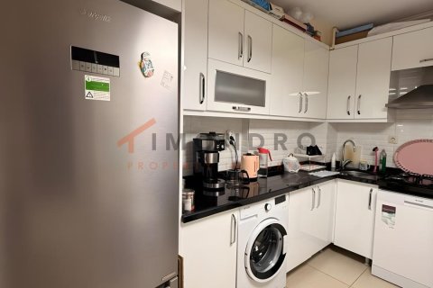 Продажа квартиры  в Бешикташе, Стамбуле, Турция 2+1, 122м2, №237480 – фото 6
