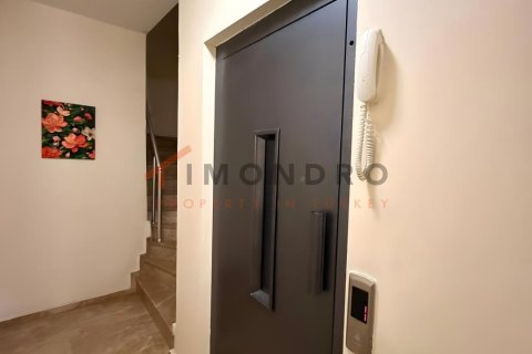 Продажа квартиры  в Бешикташе, Стамбуле, Турция 2+1, 122м2, №237480 – фото 16