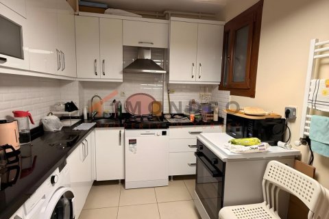 Продажа квартиры  в Бешикташе, Стамбуле, Турция 2+1, 122м2, №237480 – фото 7