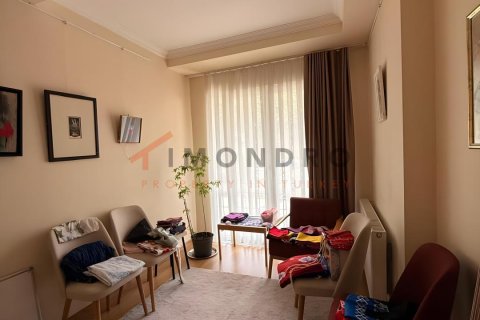 Продажа квартиры  в Бешикташе, Стамбуле, Турция 2+1, 122м2, №237480 – фото 12