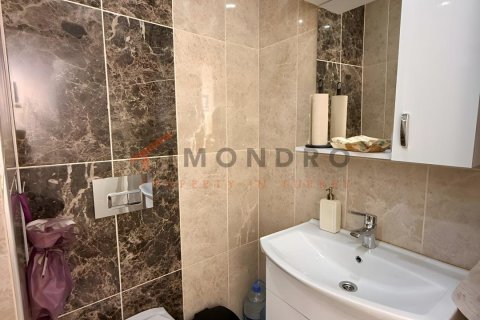 Продажа квартиры  в Бешикташе, Стамбуле, Турция 2+1, 122м2, №237480 – фото 9