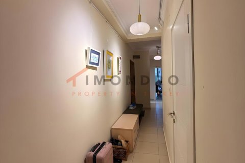 Продажа квартиры  в Бешикташе, Стамбуле, Турция 2+1, 122м2, №237480 – фото 5