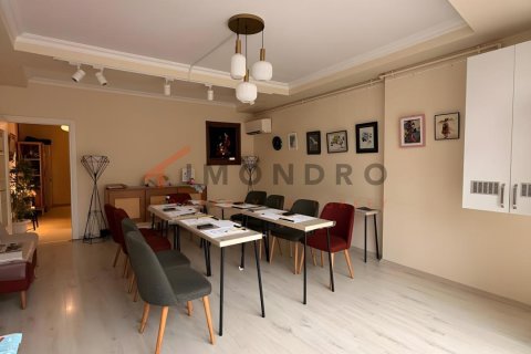 Продажа квартиры  в Бешикташе, Стамбуле, Турция 2+1, 122м2, №237480 – фото 2