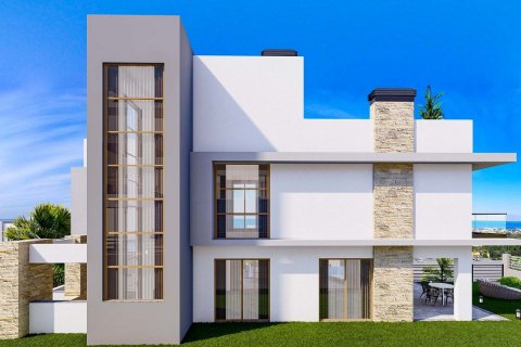 Villa i Girne, Nr. 107063 - 5