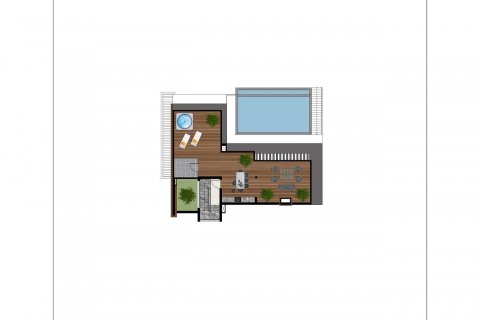 Villa i Girne, Nr. 107063 - 20