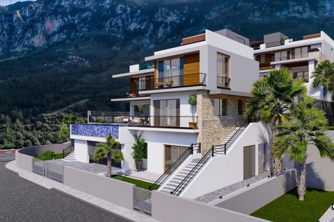 Villa i Girne, Nr. 107063 - 12