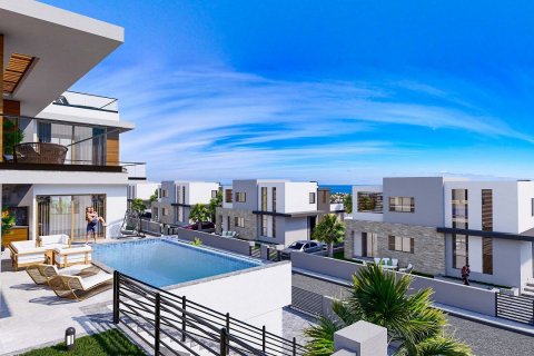 Villa i Girne, Nr. 107063 - 3