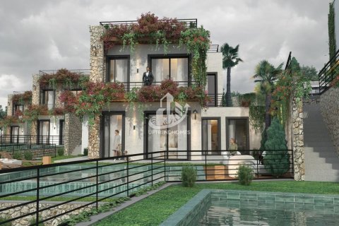 Apartment for sale in Istanbul, Turkey, 2 bedrooms, 146m2, No. 107060 – photo 3