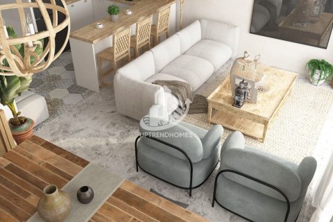Apartment for sale in Istanbul, Turkey, 2 bedrooms, 146m2, No. 107060 – photo 17