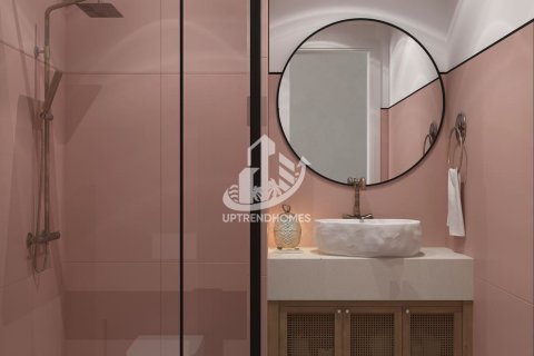Apartment for sale in Istanbul, Turkey, 2 bedrooms, 146m2, No. 107060 – photo 26