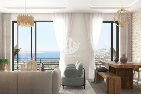 Apartment for sale in Istanbul, Turkey, 2 bedrooms, 146m2, No. 107060 – photo 15