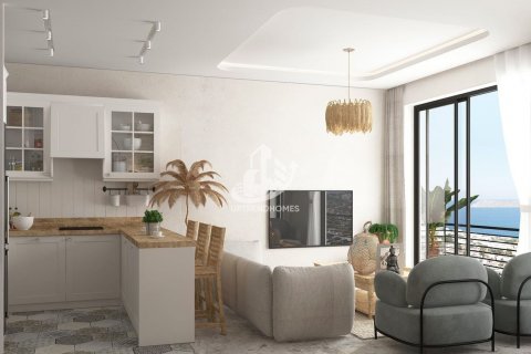 Apartment for sale in Istanbul, Turkey, 2 bedrooms, 146m2, No. 107060 – photo 14