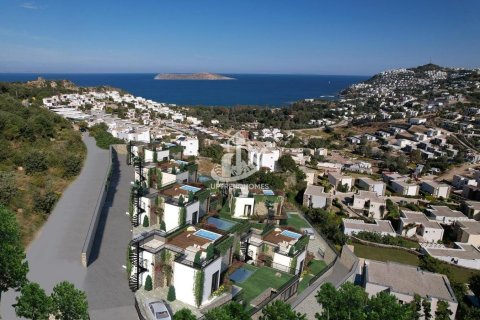 Apartment for sale in Istanbul, Turkey, 2 bedrooms, 146m2, No. 107060 – photo 6