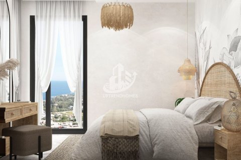Apartment for sale in Istanbul, Turkey, 2 bedrooms, 146m2, No. 107060 – photo 20