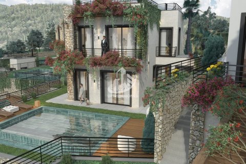 Apartment for sale in Istanbul, Turkey, 2 bedrooms, 146m2, No. 107060 – photo 2