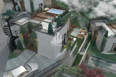 Apartment for sale in Istanbul, Turkey, 2 bedrooms, 146m2, No. 107060 – photo 8