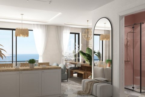 Apartment for sale in Istanbul, Turkey, 2 bedrooms, 146m2, No. 107060 – photo 16