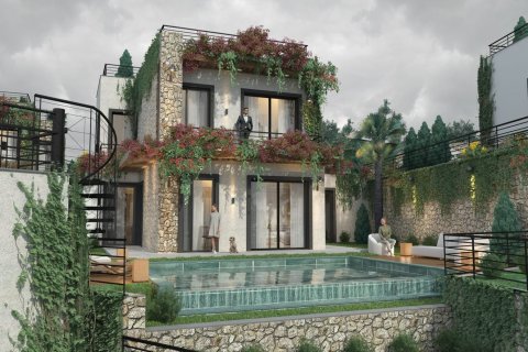 Daire  2+1  İstanbul, Türkiye №107060