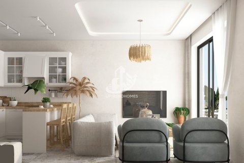 Apartment for sale in Istanbul, Turkey, 2 bedrooms, 146m2, No. 107060 – photo 13