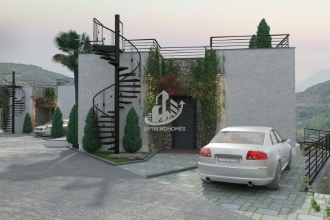 Apartment for sale in Istanbul, Turkey, 2 bedrooms, 146m2, No. 107060 – photo 9