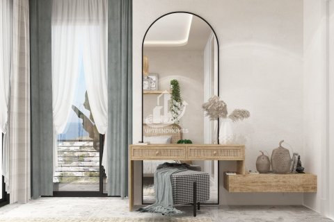 Apartment for sale in Istanbul, Turkey, 2 bedrooms, 146m2, No. 107060 – photo 24