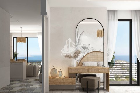 Apartment for sale in Istanbul, Turkey, 2 bedrooms, 146m2, No. 107060 – photo 18