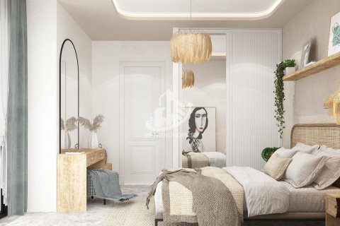 Apartment for sale in Istanbul, Turkey, 2 bedrooms, 146m2, No. 107060 – photo 23