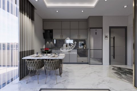 1+1 Lägenhet  i Kestel, Antalya, Turkiet Nr. 98448 - 21