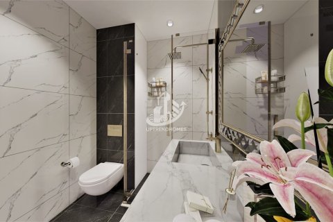 1+1 Lägenhet  i Kestel, Antalya, Turkiet Nr. 98448 - 28