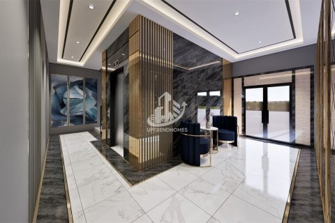 1+1 Lägenhet  i Kestel, Antalya, Turkiet Nr. 98448 - 12