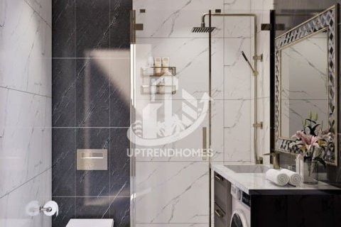 1+1 Lägenhet  i Kestel, Antalya, Turkiet Nr. 98448 - 26