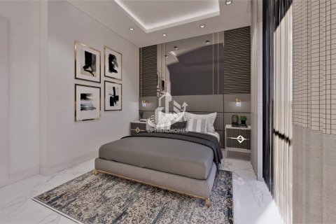 1+1 Lägenhet  i Kestel, Antalya, Turkiet Nr. 98448 - 23
