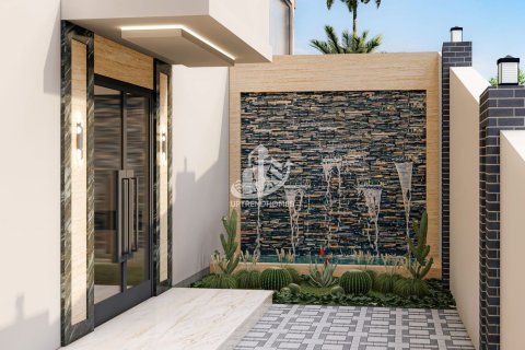 1+1 Lägenhet  i Kestel, Antalya, Turkiet Nr. 98448 - 6