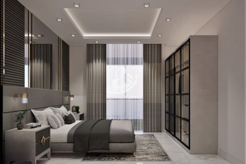 1+1 Lägenhet  i Kestel, Antalya, Turkiet Nr. 98448 - 25