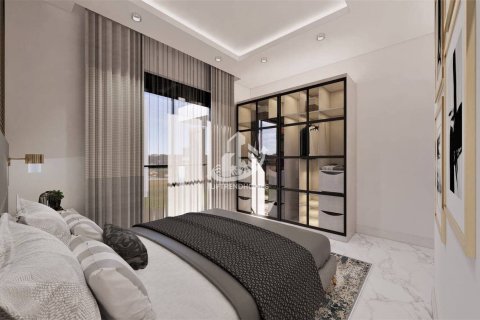 1+1 Lägenhet  i Kestel, Antalya, Turkiet Nr. 98448 - 24
