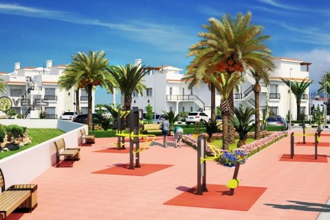 Daire 2+1 Esentepe, Girne, №213869 - 10