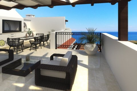 Daire 2+1 Esentepe, Girne, №213869 - 16