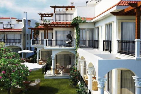 Daire 2+1 Esentepe, Girne, №213869 - 7
