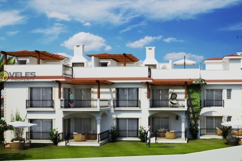 Daire 2+1 Esentepe, Girne, №213869 - 8