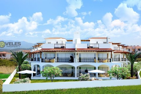 Daire 2+1 Esentepe, Girne, №213869 - 11