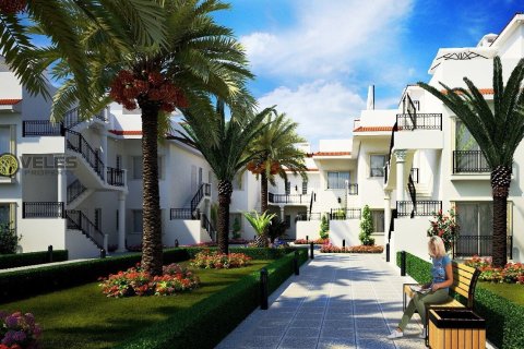 Daire 2+1 Esentepe, Girne, №213869 - 4