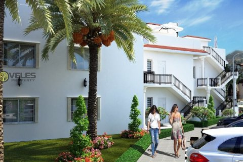 Daire 2+1 Esentepe, Girne, №213869 - 6
