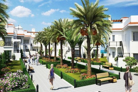 Daire 2+1 Esentepe, Girne, №213869 - 9
